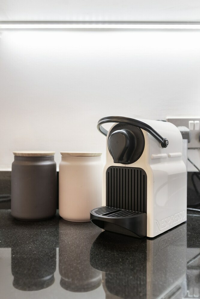 Apartamentos 2 Bdr In Knightsbridge By The Residences