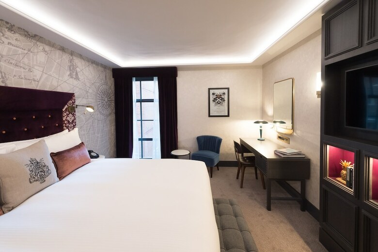 Vintry & Mercer Hotel