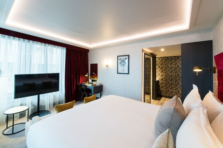 Vintry & Mercer Hotel