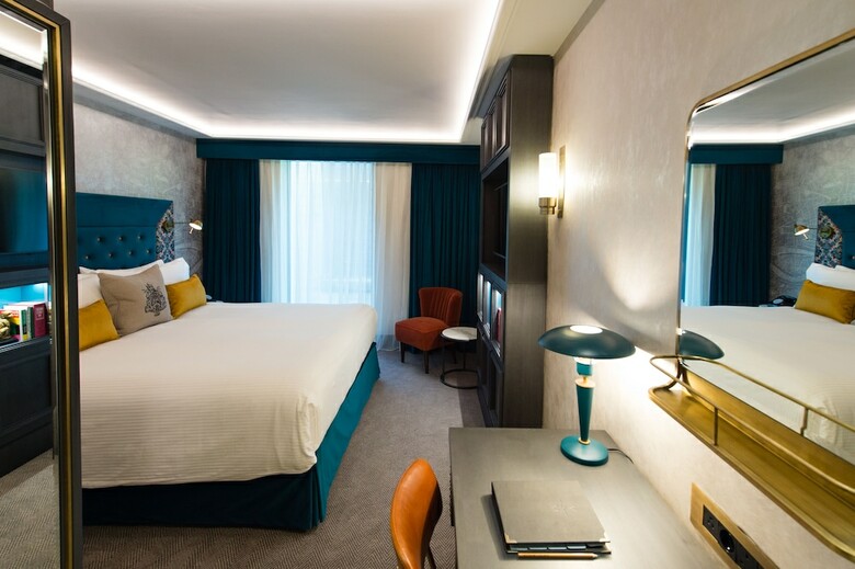 Vintry & Mercer Hotel