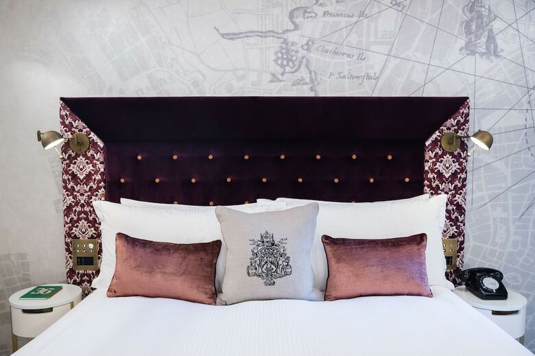 Vintry & Mercer Hotel