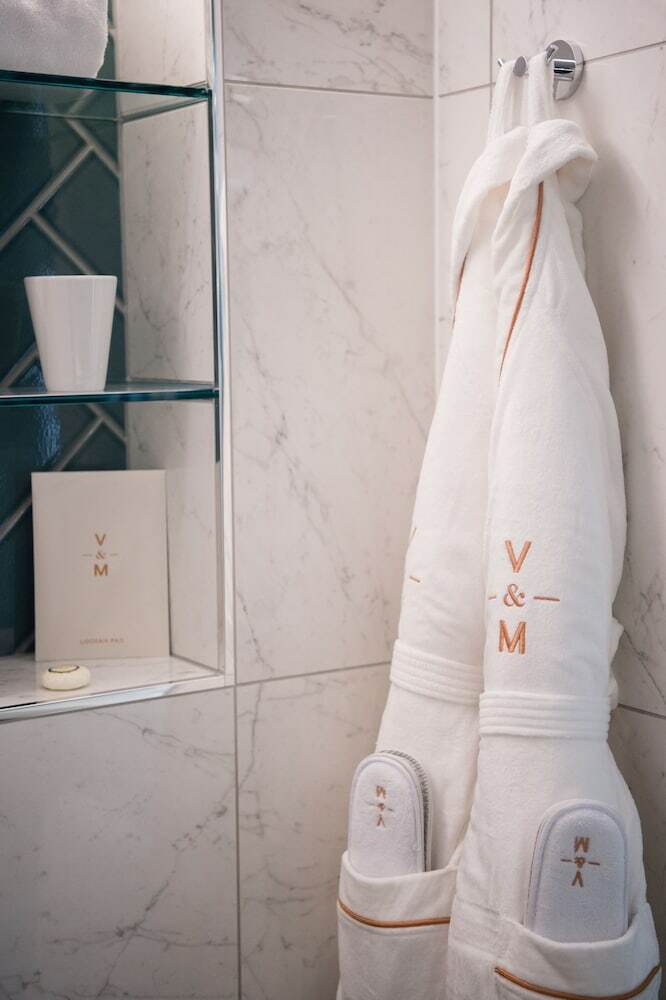 Vintry & Mercer Hotel