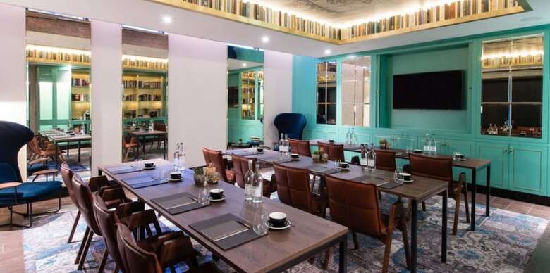 Vintry & Mercer Hotel
