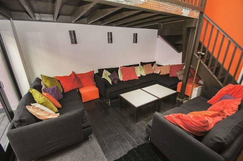 Moroccan Riad