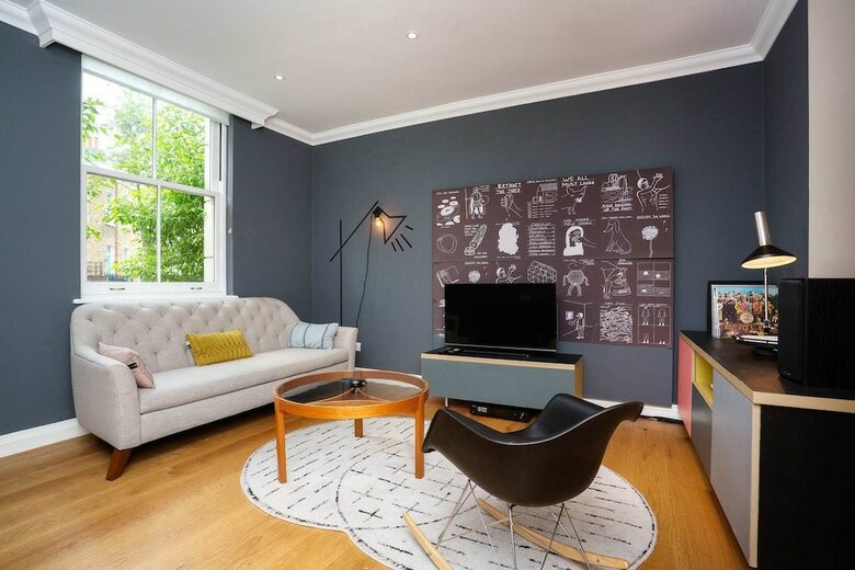 Apartamentos Veeve - Contemporary Angel