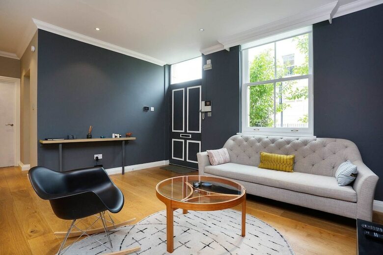 Apartamentos Veeve - Contemporary Angel
