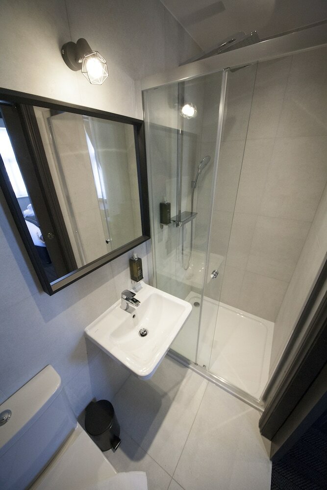 Hotel The Duke Rooms London