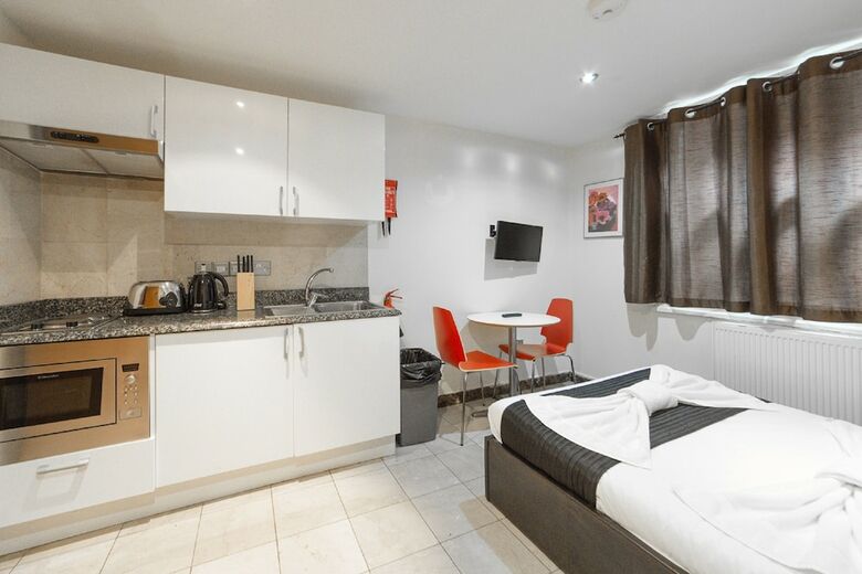 New Kent Apartments