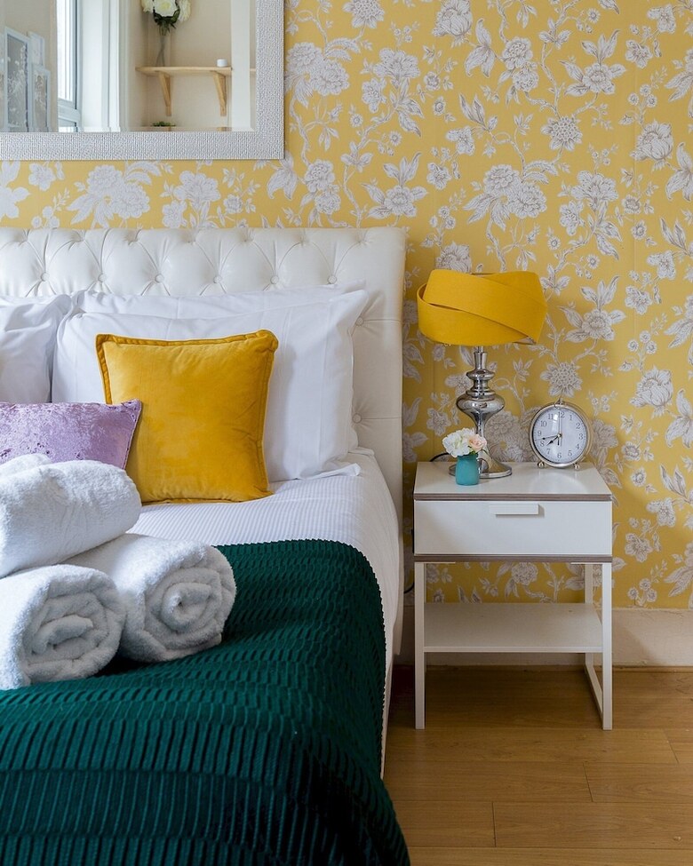 Apartamentos Paddington Studio Suite