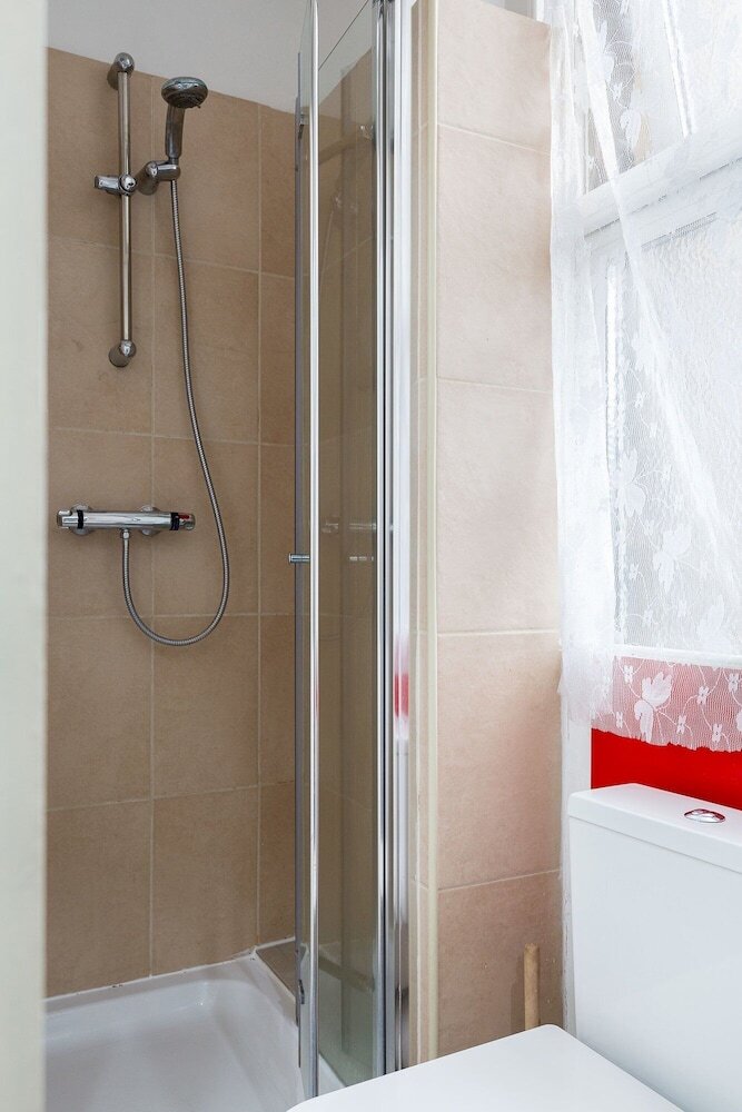 Apartamentos Paddington Studio Suite