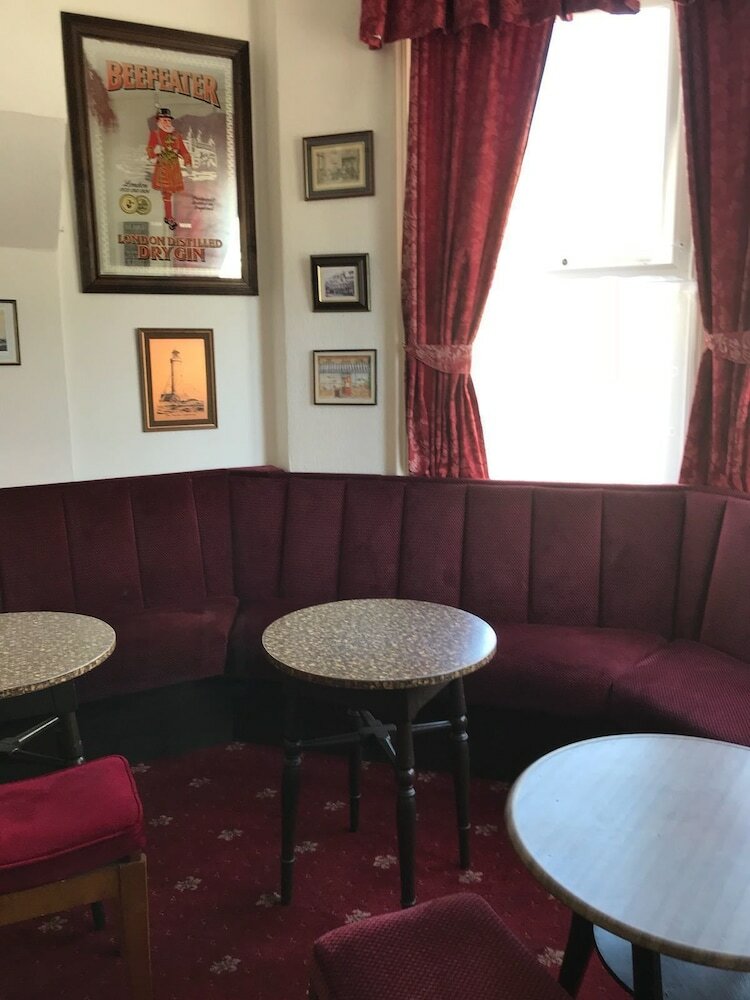 Beckwood Hotel