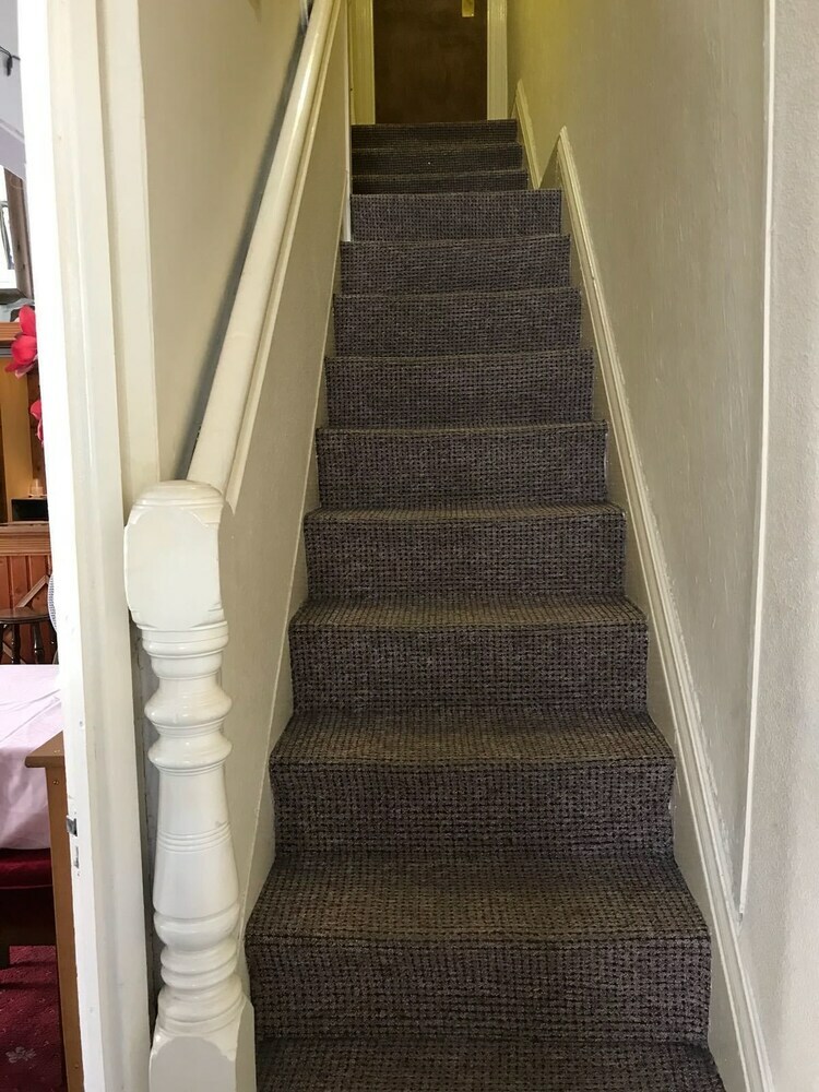 Beckwood Hotel