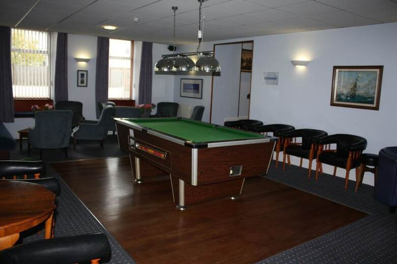 Talana Hotel