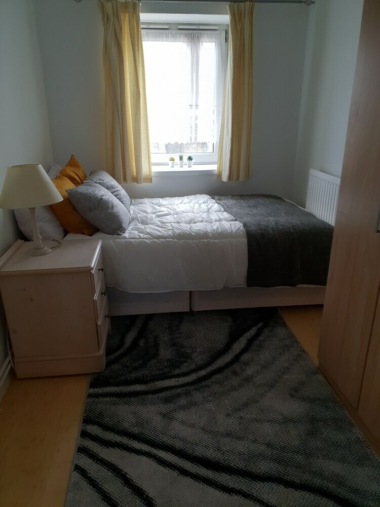 Apartamentos Friendly Place