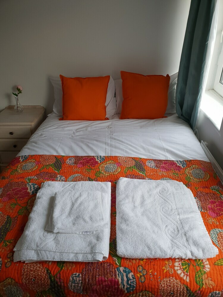Apartamentos Friendly Place