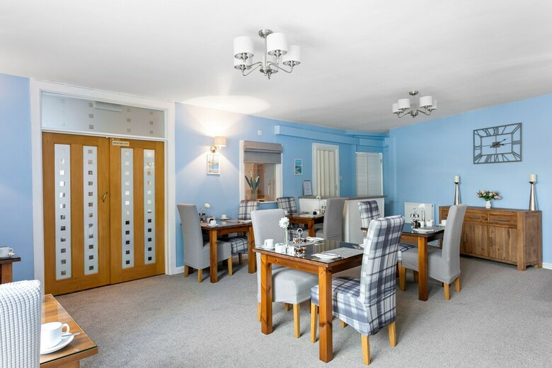 Mount Edgcombe Guest House