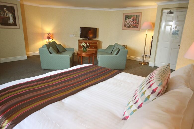 Citrus Hotel Coventry By Compass Hospitality