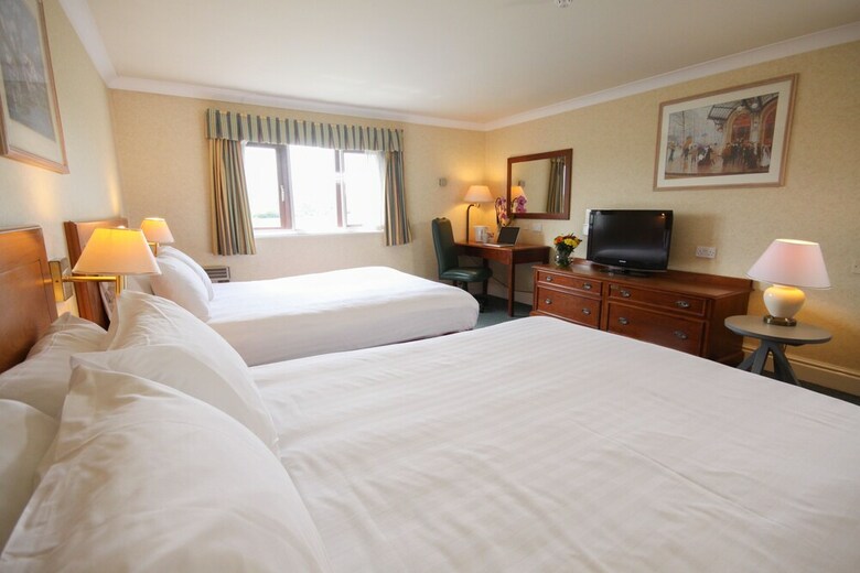 Citrus Hotel Coventry By Compass Hospitality