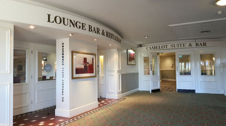 Citrus Hotel Coventry By Compass Hospitality