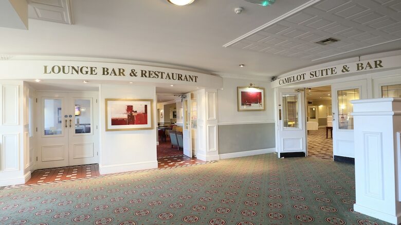 Citrus Hotel Coventry By Compass Hospitality