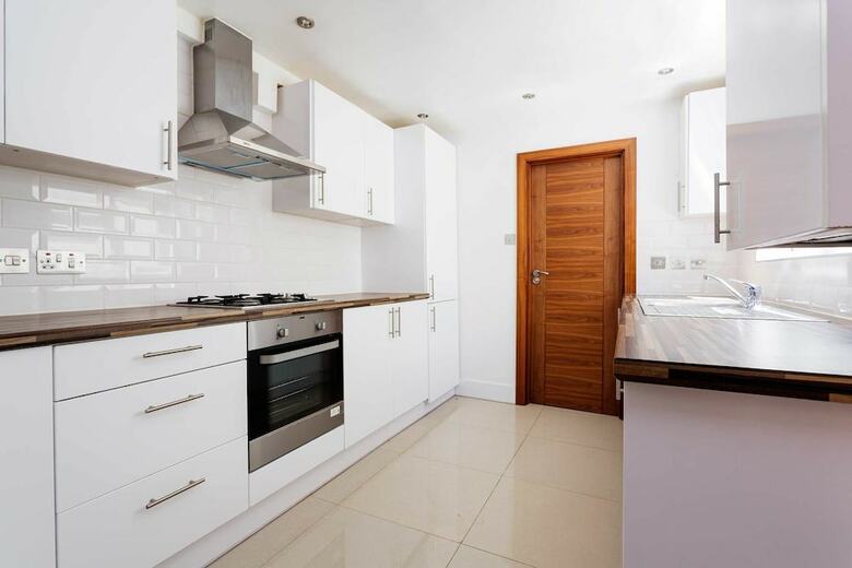 Apartamentos Veeve - Hammersmith Fresh