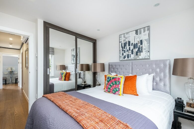 Lak Serviced Apartments