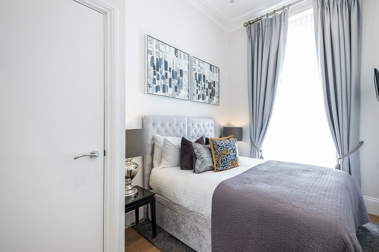 Lak Serviced Apartments