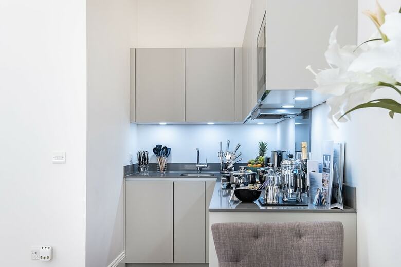 Lak Serviced Apartments