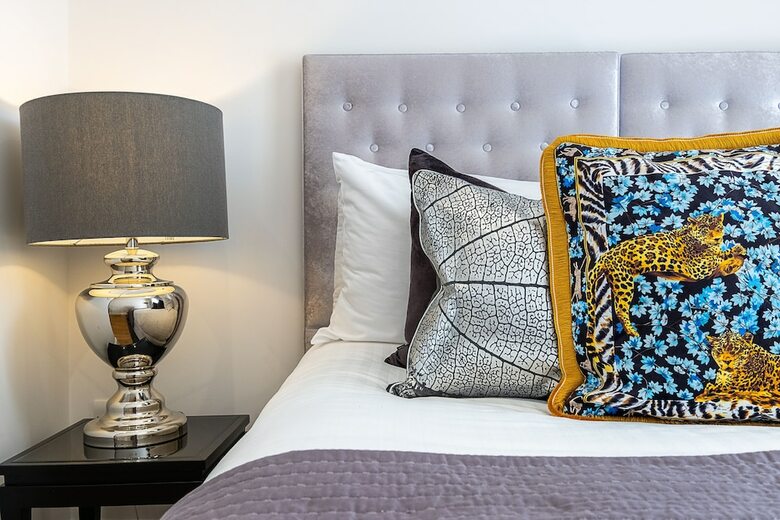 Lak Serviced Apartments