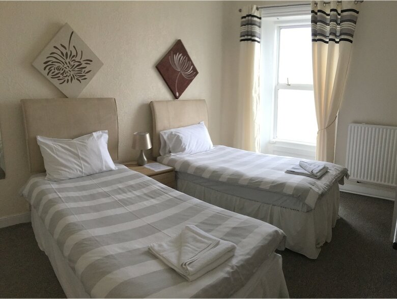 The Norton Hotel