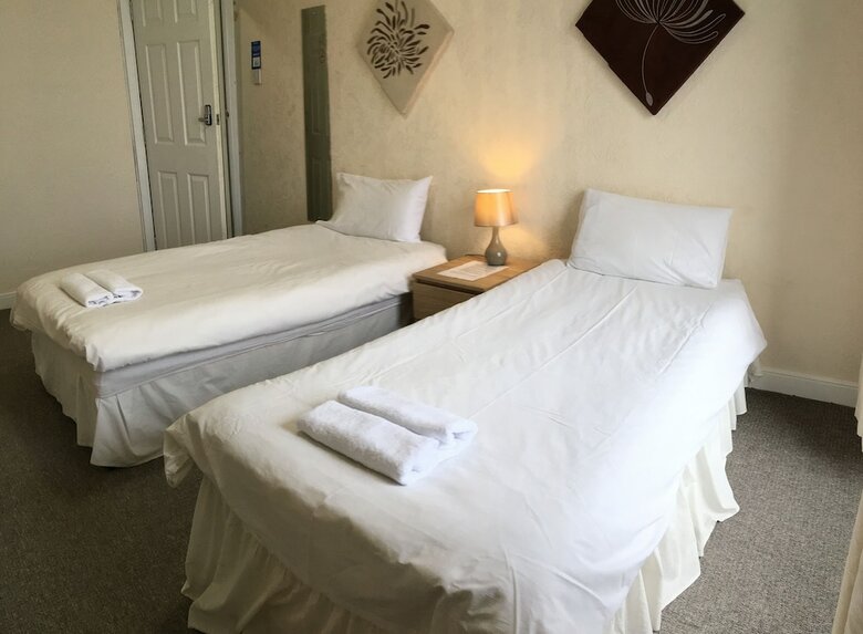 The Norton Hotel