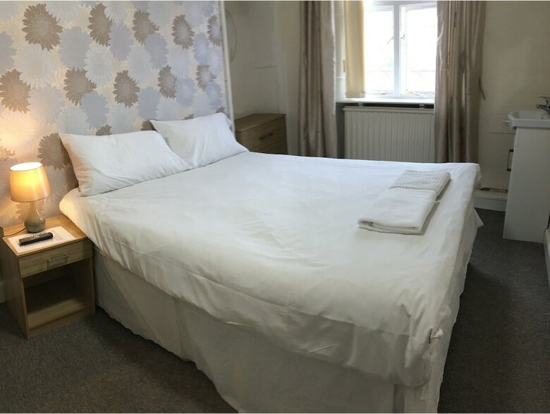The Norton Hotel