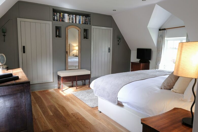 Orchard Cottage