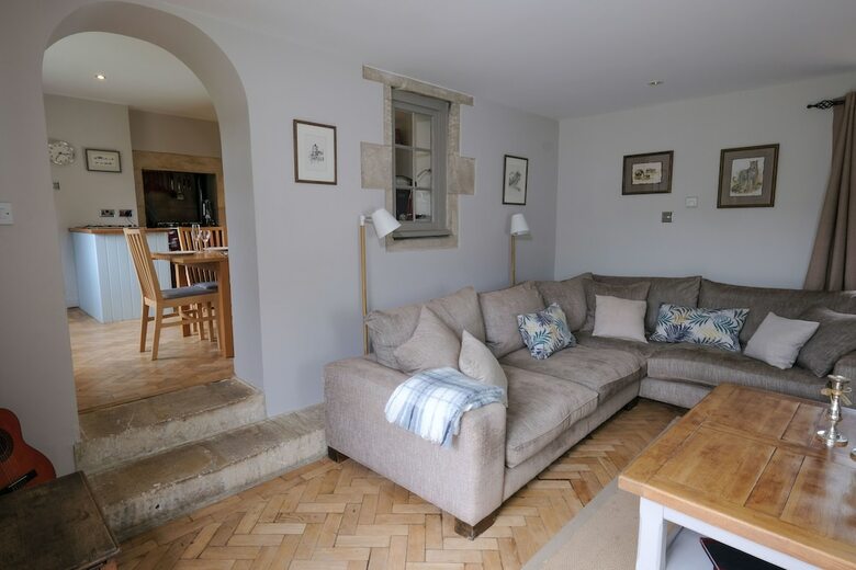 Orchard Cottage