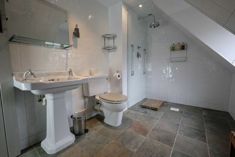 Orchard Cottage