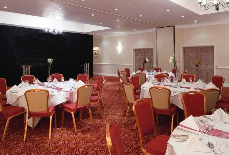Hotel Holiday Inn Reading West