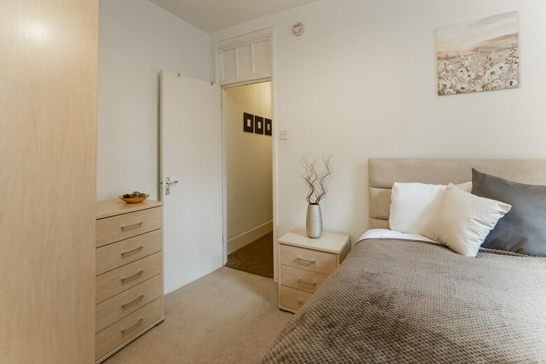 Stay Inn Apartments Marylebone