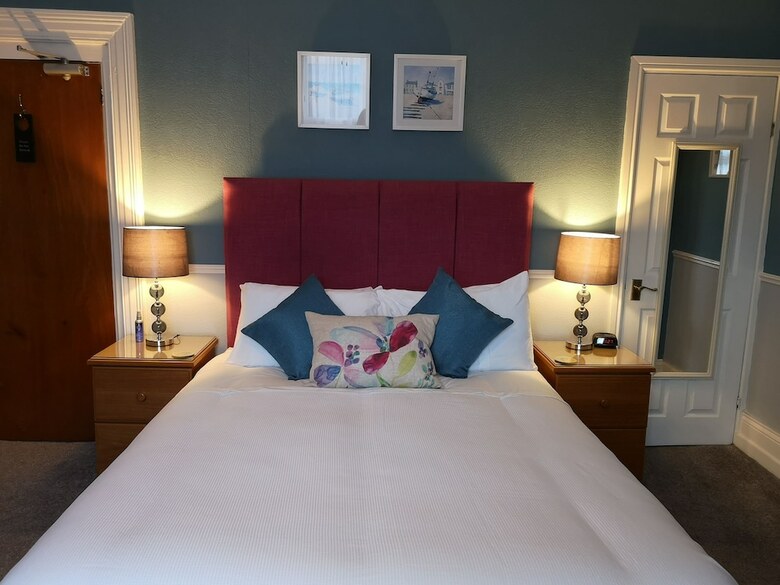 Bed & Breakfast Harmony Guest House