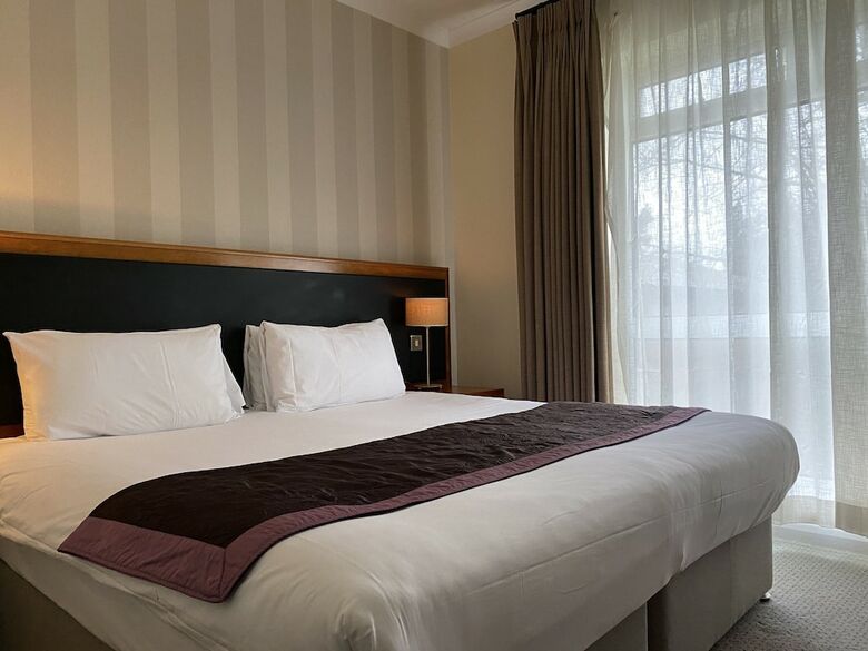 Brook Mollington Banastre Hotel And Spa