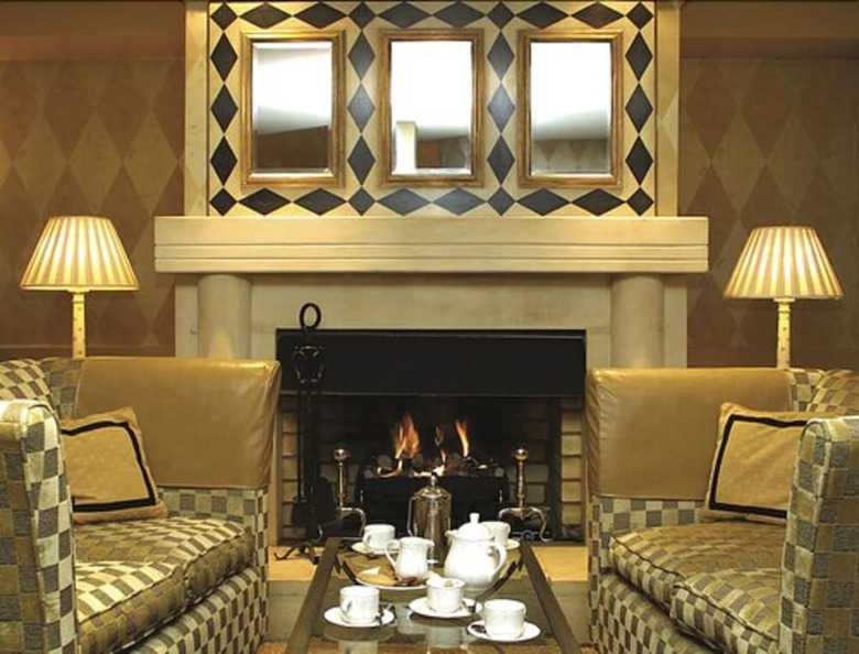 Brook Mollington Banastre Hotel And Spa