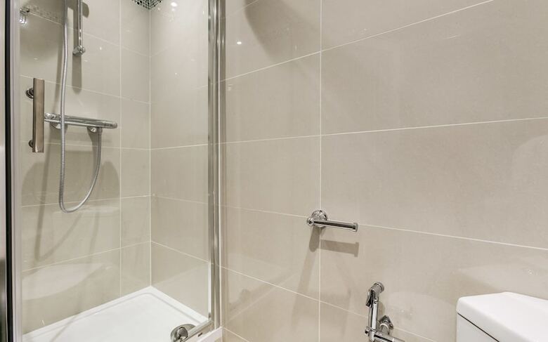 Aparthotel Nell Gwynn Chelsea Accommodation