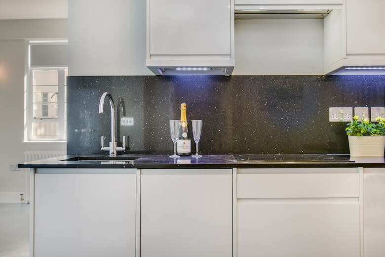 Aparthotel Nell Gwynn Chelsea Accommodation