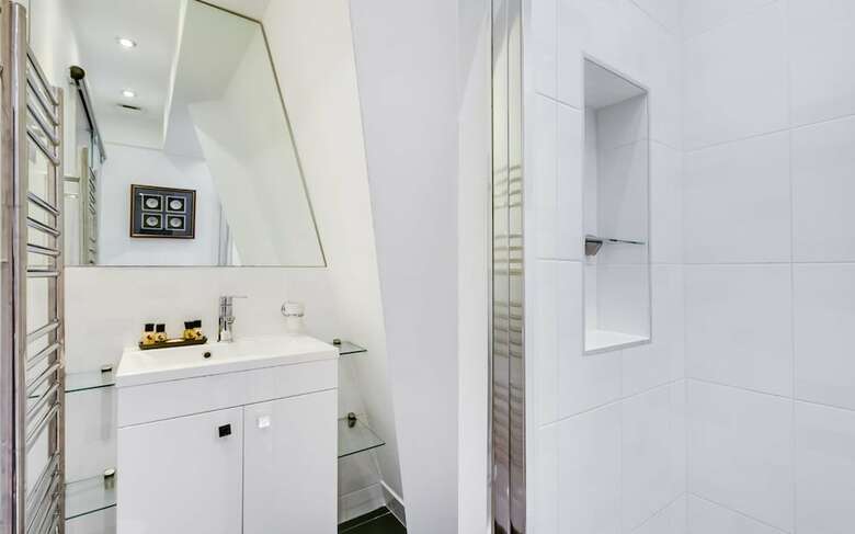 Aparthotel Nell Gwynn Chelsea Accommodation
