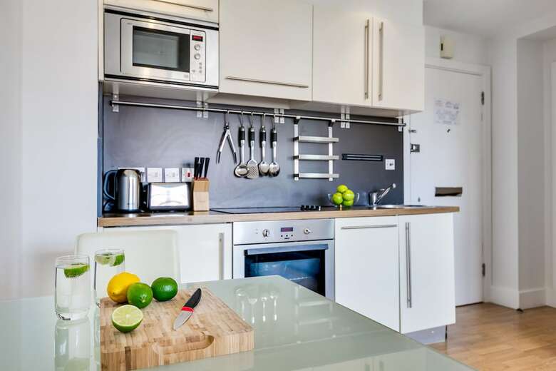 Aparthotel Nell Gwynn Chelsea Accommodation