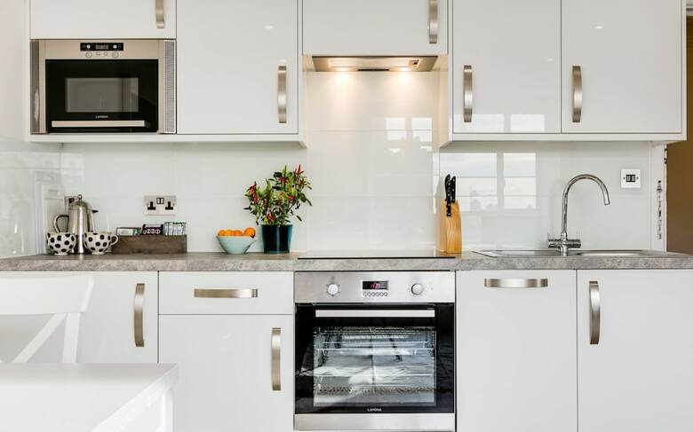 Aparthotel Nell Gwynn Chelsea Accommodation