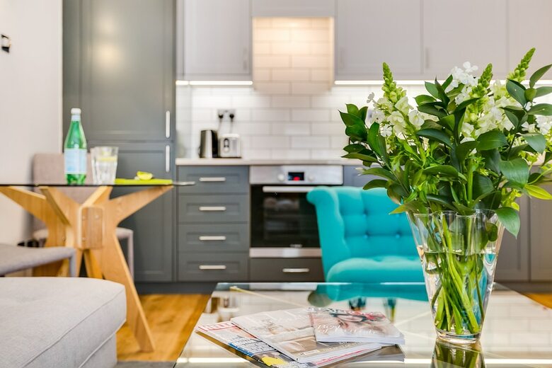 Aparthotel Nell Gwynn Chelsea Accommodation