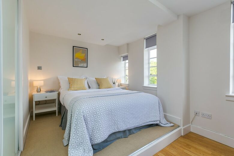 Aparthotel Nell Gwynn Chelsea Accommodation