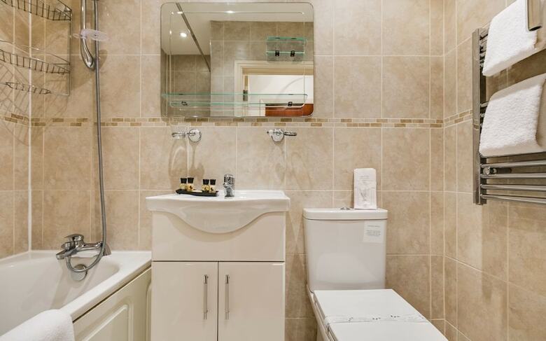 Aparthotel Nell Gwynn Chelsea Accommodation
