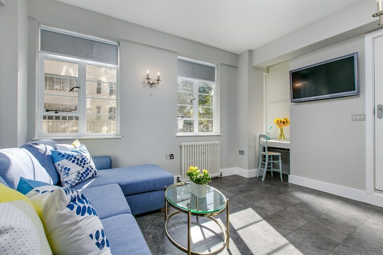 Aparthotel Nell Gwynn Chelsea Accommodation