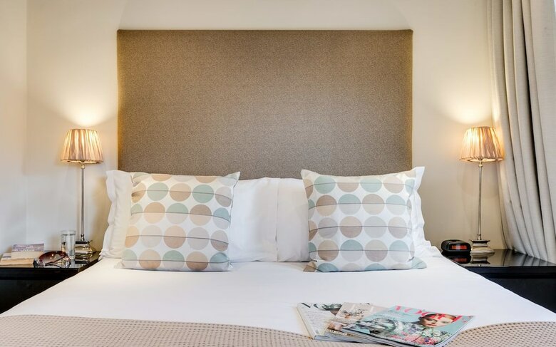 Aparthotel Nell Gwynn Chelsea Accommodation